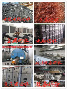 網絡技術驅動下，建德網絡設備回收行業的現狀與未來展望