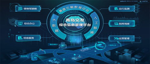 海信網絡科技 以網絡技術為基石，賦能智慧未來